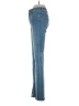 Express Outlet Blue Jeans Size 0 - photo 5