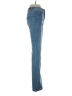 Express Outlet Blue Jeans Size 0 - photo 4