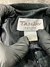 TanJay Black Track Jacket Size 12 Petite - photo 3