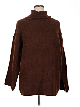 Prettygarden Turtleneck Sweater