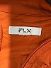 FLX Orange Windbreaker Size 3X (estimated) - photo 6