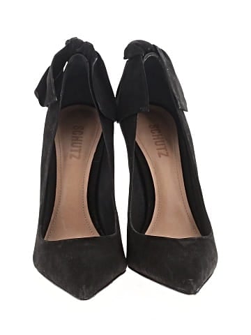 Schutz Heels (view 2)