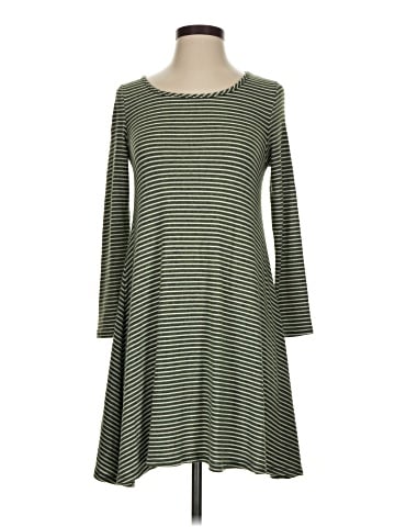 TMG New York Casual Dress (view 1)