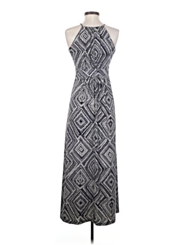 Ann Taylor LOFT Outlet Casual Dress (view 2)