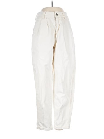 Bershka Casual Pants (view 1)