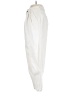Bershka Ivory Casual Pants Size 2 - photo 5