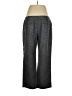 AB Studio Gray Dress Pants Size 16 - photo 2
