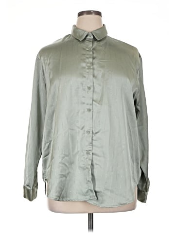 Böhme Long Sleeve Blouse (view 1)
