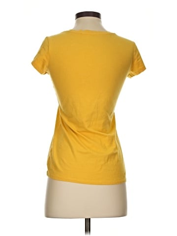 Guess Short Sleeve T-Shirt (view 2)
