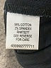 Unbranded Black Jacket Size M (estimated) - photo 6
