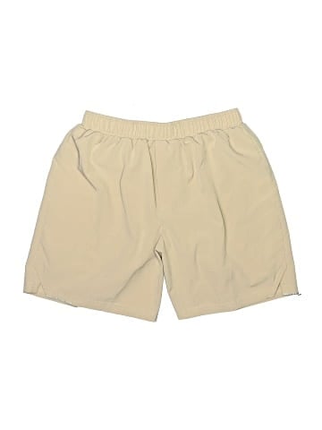 Assorted Brands Khaki Shorts (view 2)