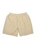 Assorted Brands Solid Tan Khaki Shorts Size 18 - photo 2