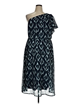 Lane Bryant Cocktail Dress