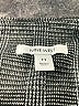 Nine West Houndstooth Gray Dress Pants Size M - photo 7