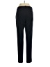DKNY Solid Black Blue Dress Pants Size 32 waist (estimated) - photo 2