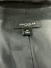 Ann Taylor Black Wool Blazer Size 10 - photo 6