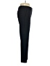 DKNY Solid Black Blue Dress Pants Size 32 waist (estimated) - photo 4