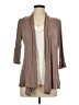 Andrea Brown Cardigan Size L - photo 1