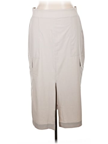 Athleta Casual Skirt (view 1)
