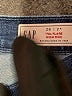 Gap Blue Jeans Size 2R - photo 7
