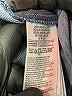 Gap Blue Jeans Size 2R - photo 8