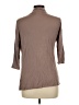 Andrea Brown Cardigan Size L - photo 2