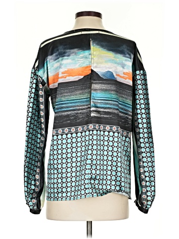Clover Canyon Long Sleeve T-Shirt (view 2)
