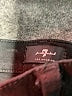 7 For All Mankind Black Cargo Pants Size 25 waist - photo 7