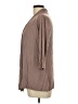 Andrea Brown Cardigan Size L - photo 5