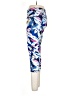 WITH Wear it to Heart Graphic Blue Active Pants Size L - photo 5