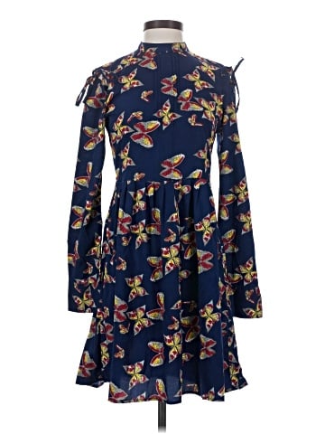 Walter Baker Casual Dress (view 1)
