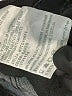 3x1 Chevron-herringbone Gray Jeans Size 27 waist - photo 8