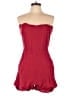 byCORPUS Solid Red Romper Size L - photo 1