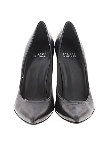 Stuart Weitzman Heels (view 2)