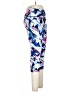 WITH Wear it to Heart Graphic Blue Active Pants Size L - photo 4