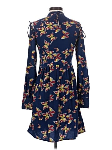 Walter Baker Casual Dress (view 2)