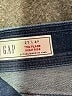 Gap Blue Jeans Size 27 waist - photo 7