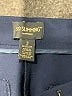 So Slimming by Chico's Blue Dress Pants Size Lg (2) - photo 7