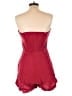 byCORPUS Solid Red Romper Size L - photo 2