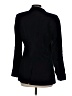 MICHAEL Michael Kors Black Blazer Size 6 - photo 2