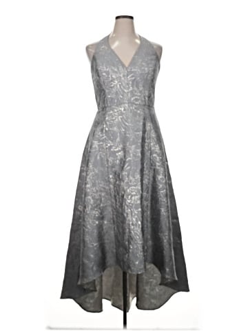 Halston Heritage Cocktail Dress (view 1)