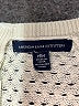 American Eagle Outfitters Ivory Pullover Sweater Size M - photo 7