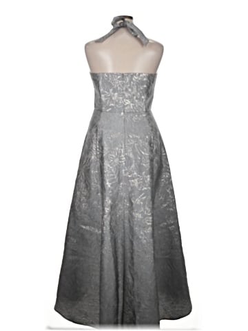 Halston Heritage Cocktail Dress (view 2)