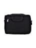 Assorted Brands Solid Black Laptop Bag One size - photo 3