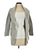 Nordstrom Collection Gray Cardigan Size S - photo 1