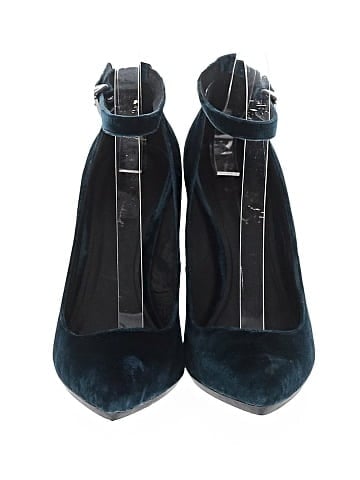 7 For All Mankind Wedges (view 2)