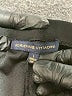 Adrienne Vittadini Black Dress Pants Size L - photo 7