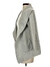 Nordstrom Collection Gray Cardigan Size S - photo 5