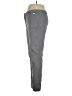 Calvin Klein Solid Gray Casual Pants Size 14 - photo 5