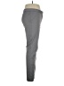 Calvin Klein Solid Gray Casual Pants Size 14 - photo 4